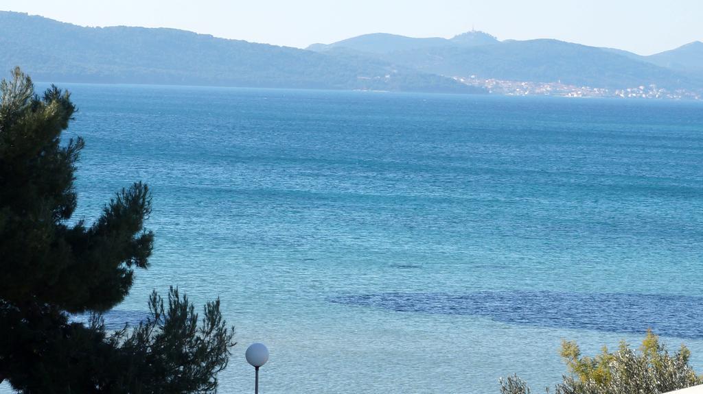 Apartments Sandra Sukošan Rom bilde