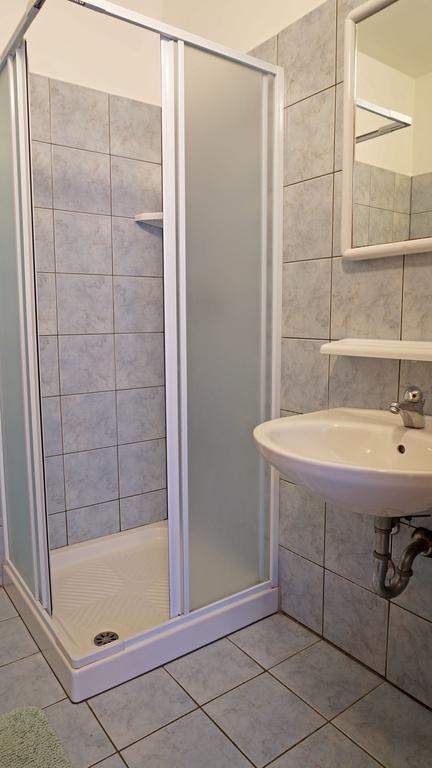 Apartments Sandra Sukošan Rom bilde